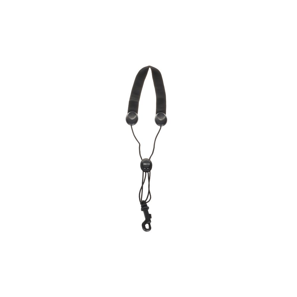 Rico Sax Strap Tenor/ Bari Black – Thomann Ireland