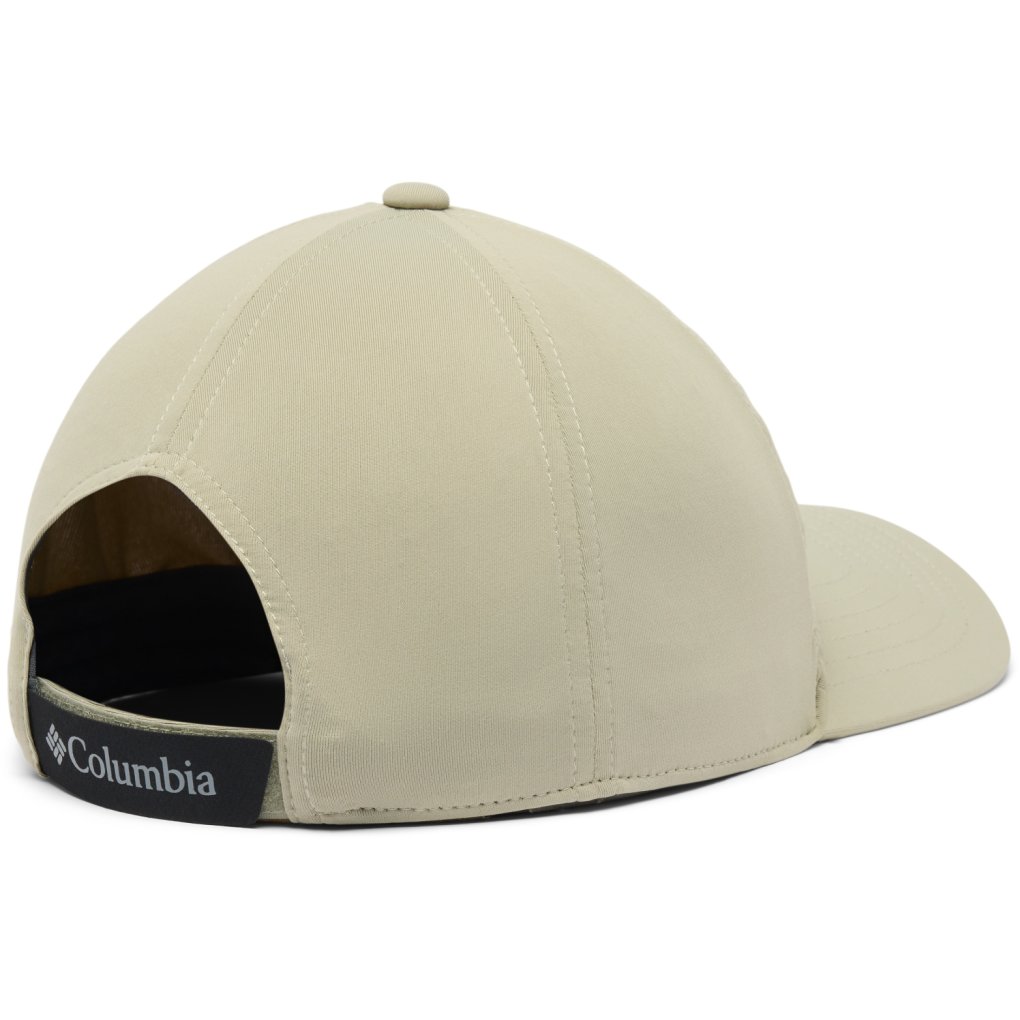 Columbia Coolhead III Ball Cap - Safari