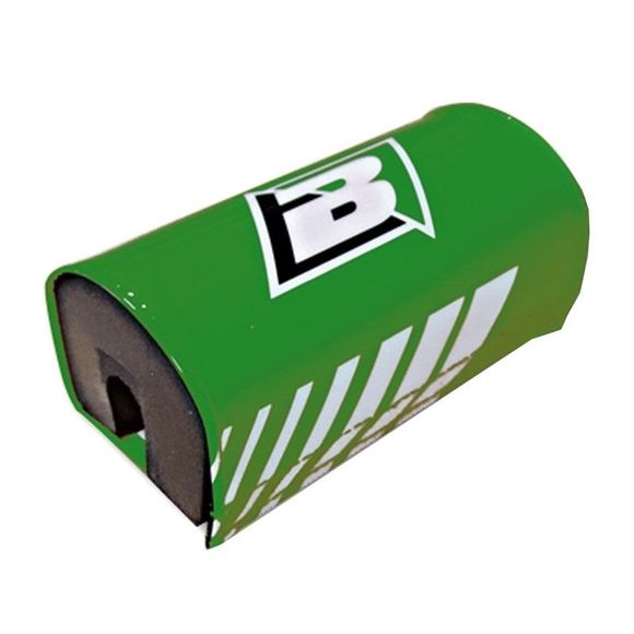Green Blackbird handlebar mousse for handlebars without universal barRef: 874277 / 1081270002