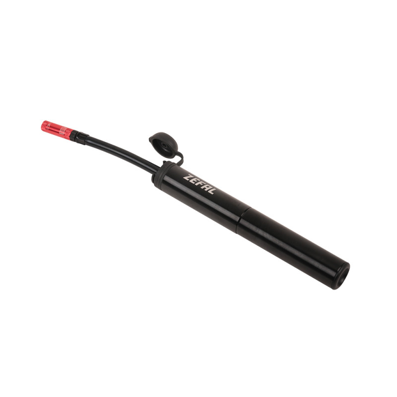 Zéfal Gravel Mini Pump - black