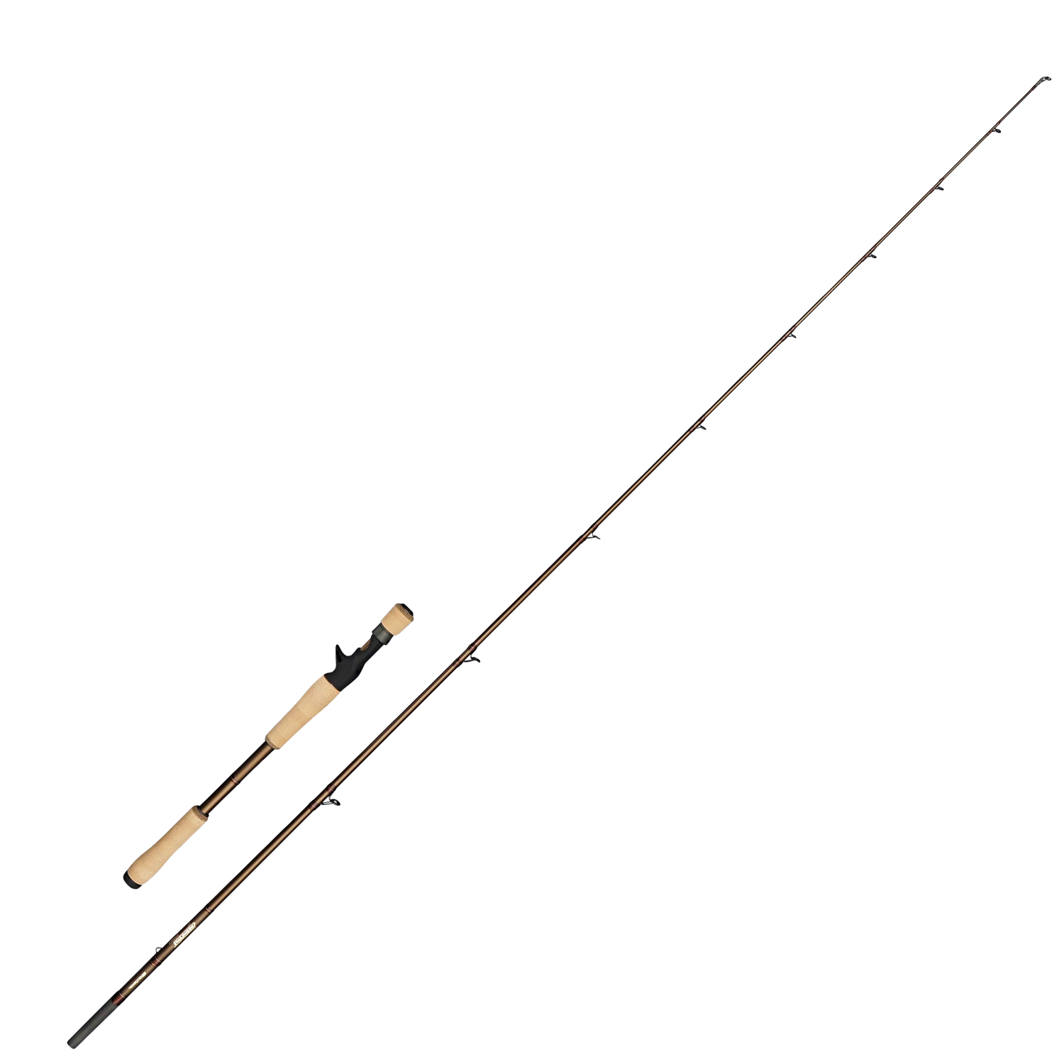 Abu Garcia Beast Pro Jerkbait Casting