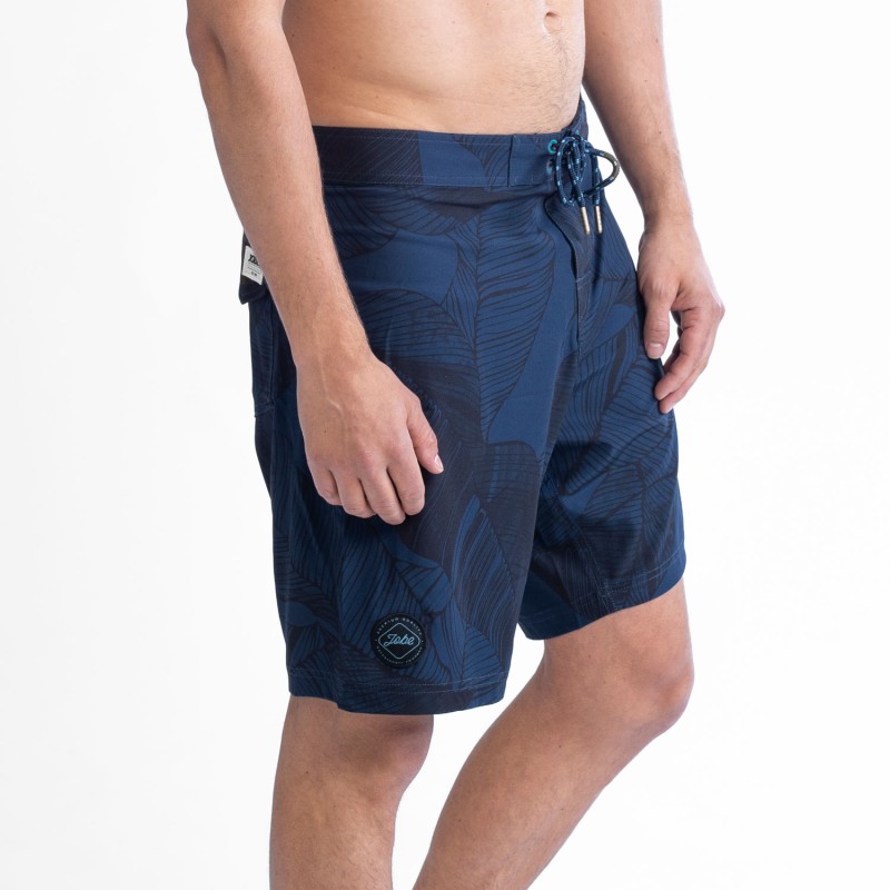 Jobe Boardshort Men Midnight Blue