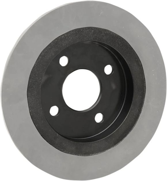 Drag Specialties Round Brake Rotor 17103066Ref: Drg01527A / 17103066