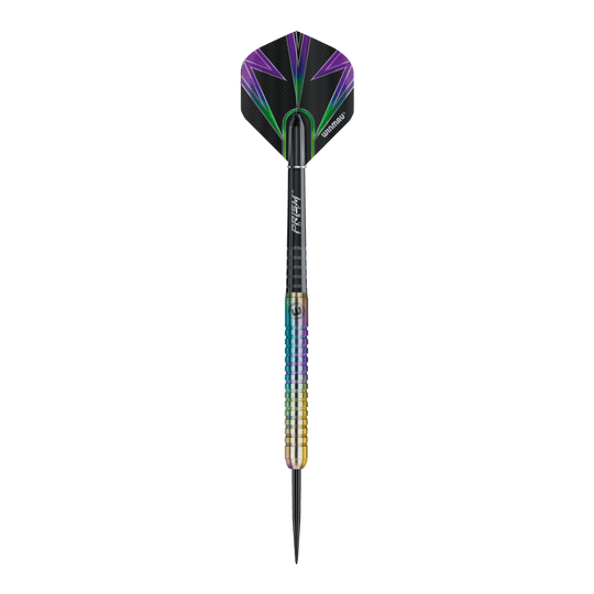 Winmau Foxfire Urban steel darts