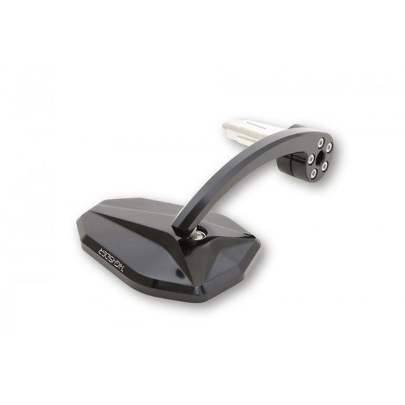 Highsider Victory evo Mirror (Sold Individually) - Universal - BlackRef: 301-026