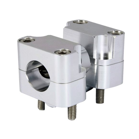 Pontet de guidon Bike It 28,6 mm UniverselRef : BIK0332 / BARRIS06