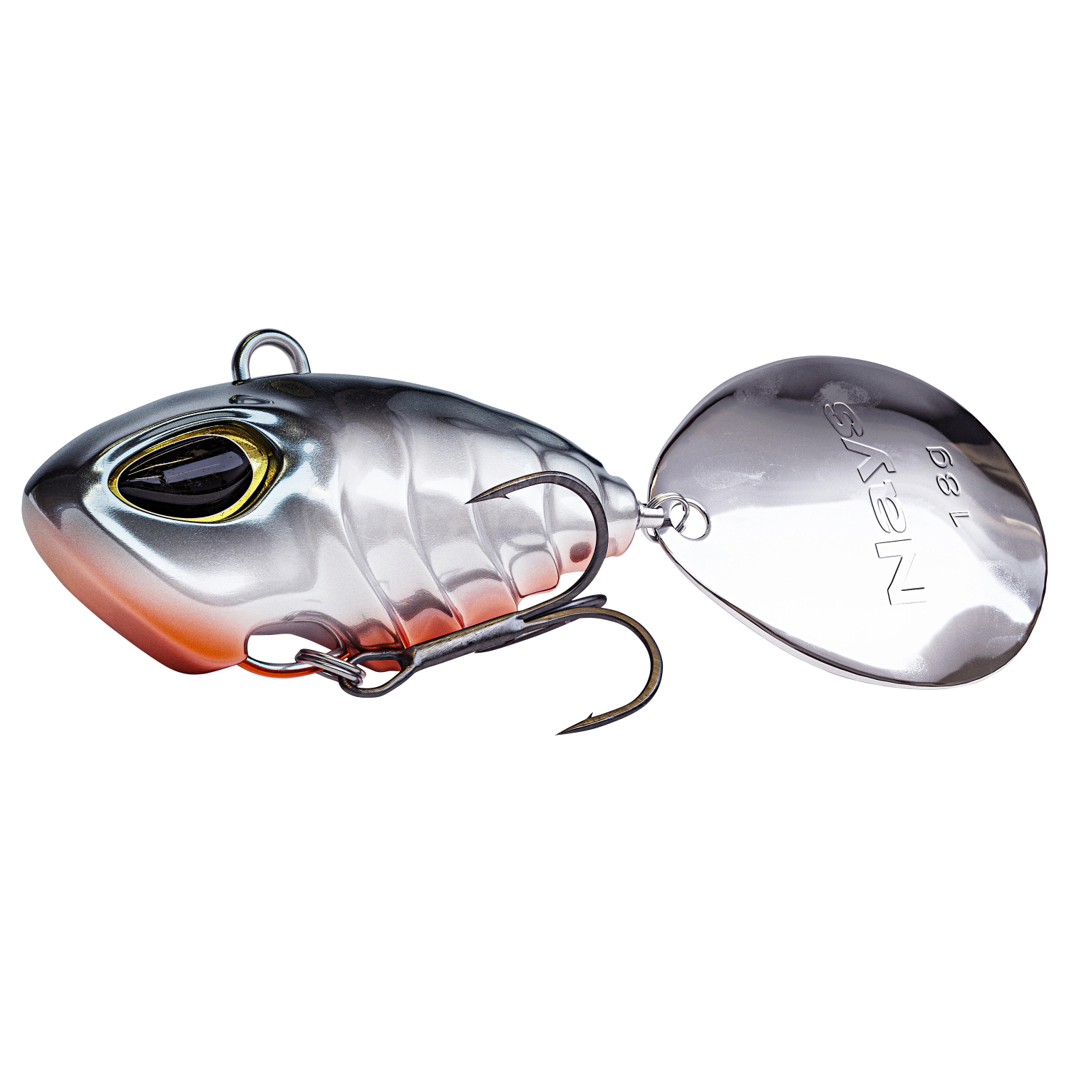 Nays BLD RNNR LF (D-01-LF)