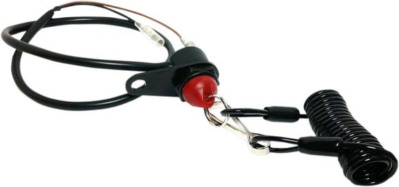 K&S Technologies Universal Switch Ignition SwitchRef: KSTE00057A / 06160343