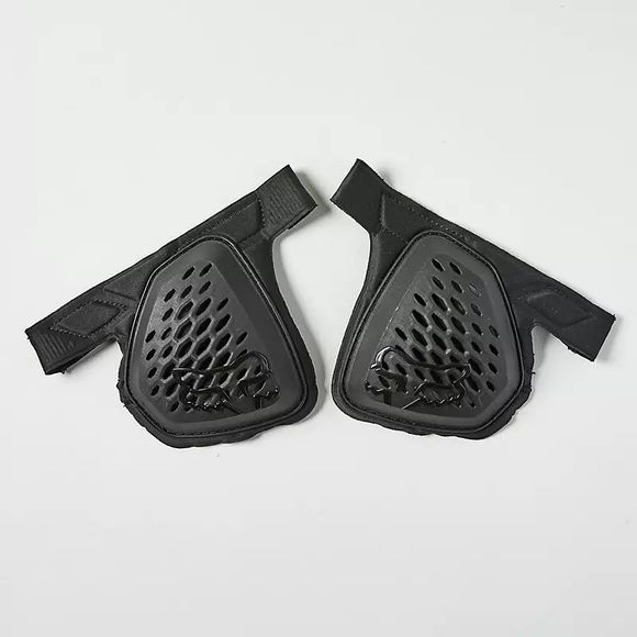 Fox R3 Shoulder/Arm Assembly shoulders - Child 2025 - BlackRef : FX5840 / 25262-001-OS