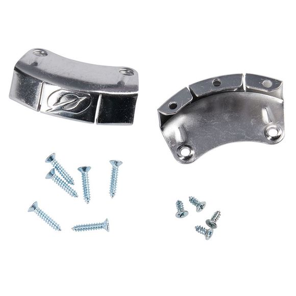 Metal tip O'Neal Rider Pro - GrayRef: OL2282 / 0335-903