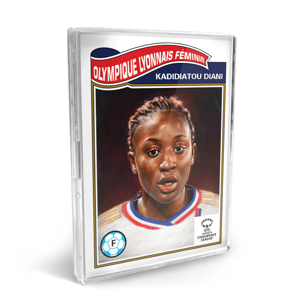 Topps UK - UCC Living Set 3-Card Bundle - #663-#665