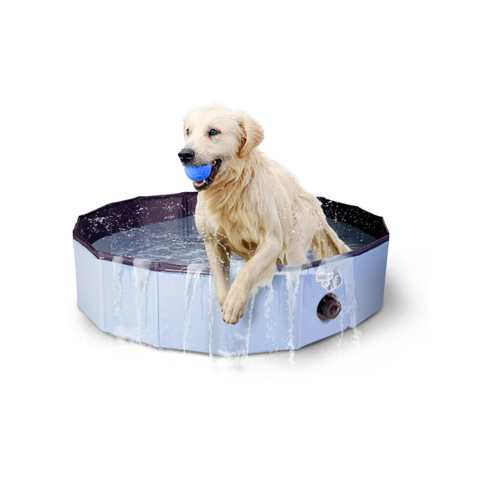 CoolPets Swimming Pool - 80 x 20 cm