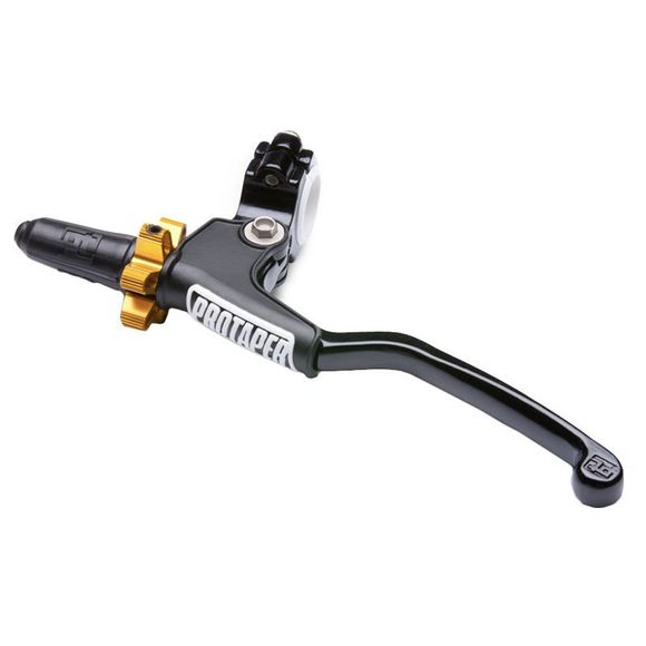 Pro Taper Clutch Lever + Universal MountRef: PTR0035 / 024101