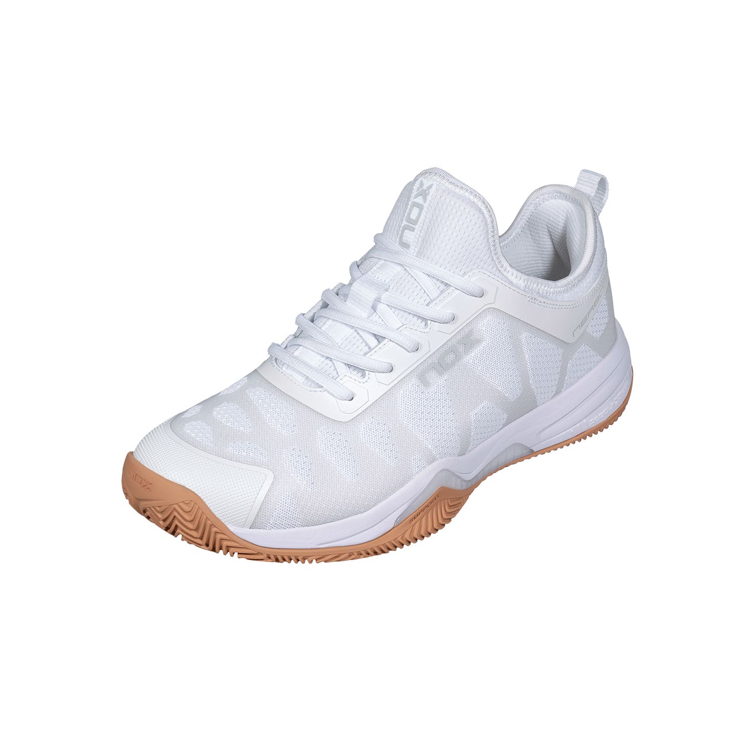 NOX NERBO WHITE UNISEX CAL26NERWHGR