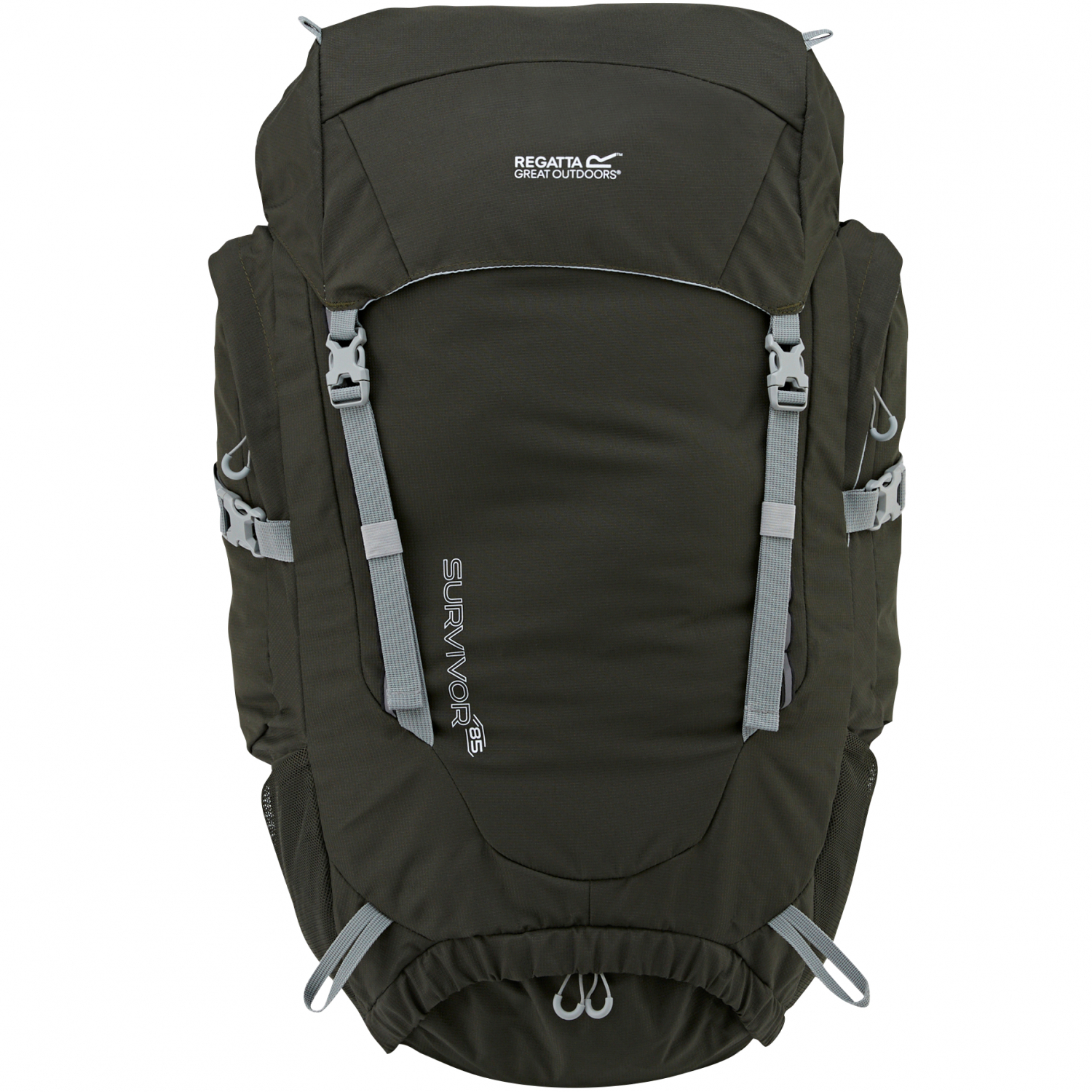 Backpack Survivor V4, 85 L