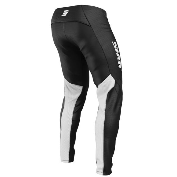 Shot cross pants CONTACT PANTS 2026 - BlackRef: SO3004