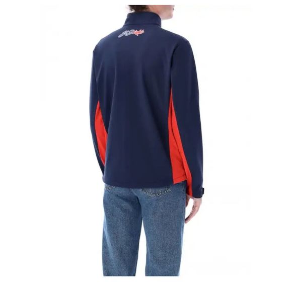 Kenny Fabio Quartararo Fq20 Jacket - BlueRef: GRPR0176