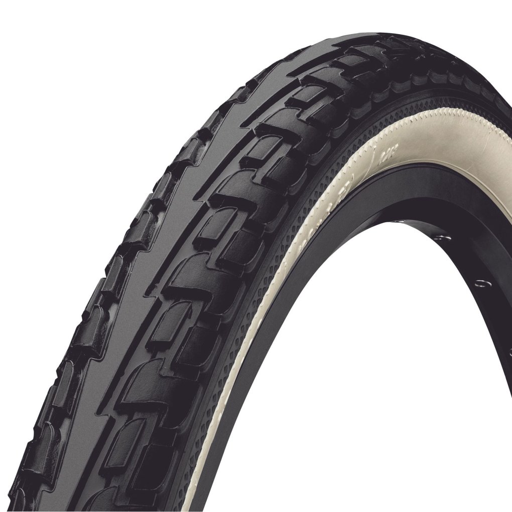 Continental RIDE Tour Wire Bead Tire - 20x1.75