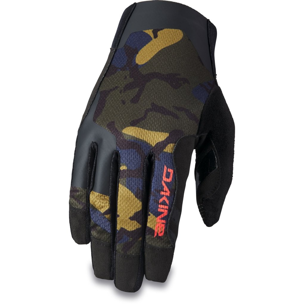 Dakine Covert Gloves Men - cascade camo