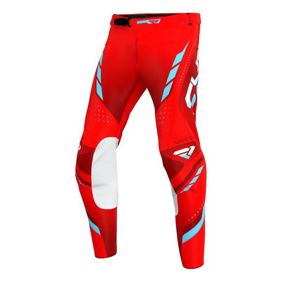 Cross pants FXR VAPOR 2025 - RedRef: FXR1525