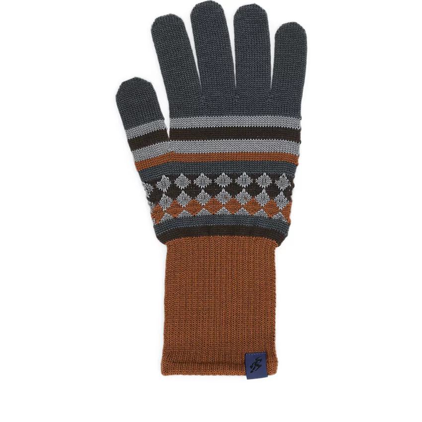 AQUIFOLIA KNIT GLOVE