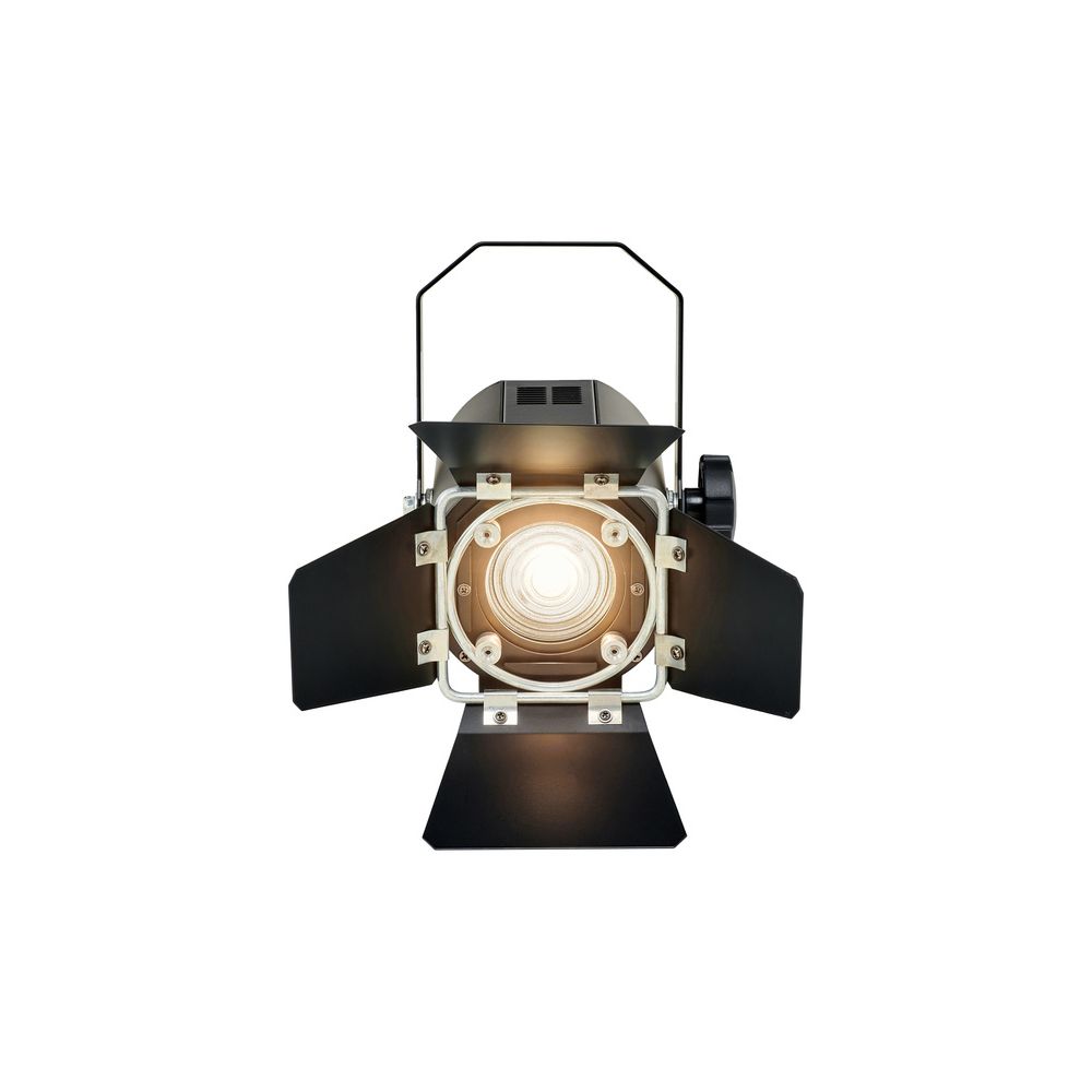 Varytec LED Theater Spot 50 3200K – Thomann Ireland