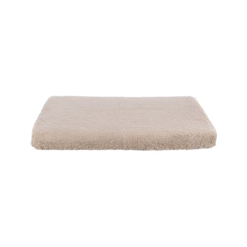 Trixie Vital Orthopaedic Mattress Lonni - 110 x 70 x 5 cm – light brown
