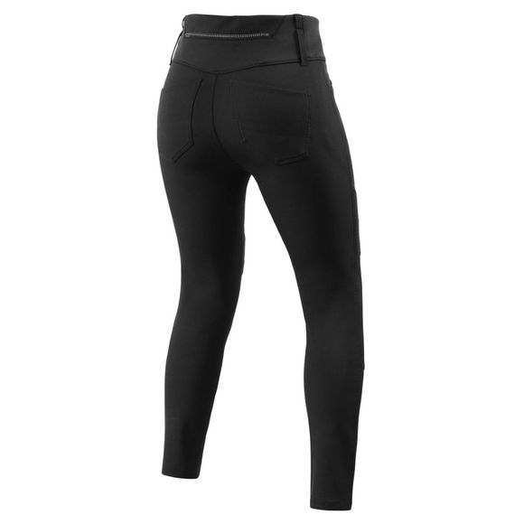LEGGING MOTO Rev it ELOLISON LADIES SK - BlackRef: RI1219