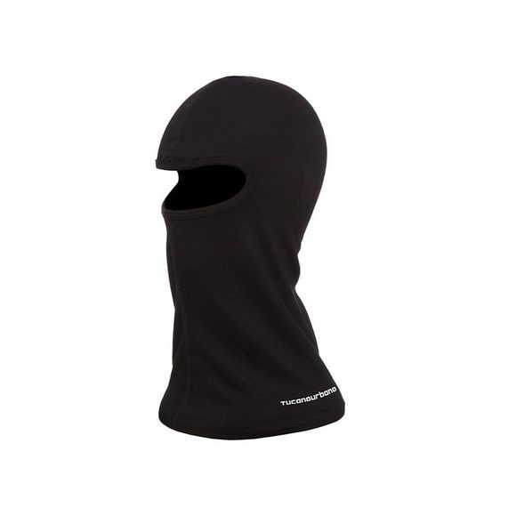 Tucano Urbano HUBLOT START Balaclava - BlackRef: tr0165 / 639-n