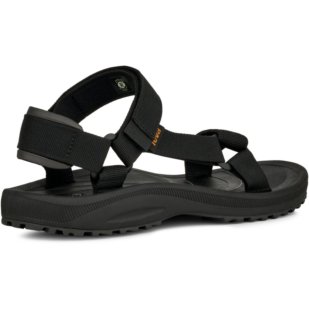Teva Winsted Sandals Men - black