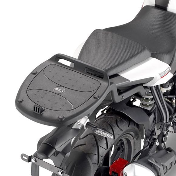 Support top case Givi MonolockKEEWAY 125 RKF 125 - 2018 - 2025Ref : GI1668 / 9103FZ