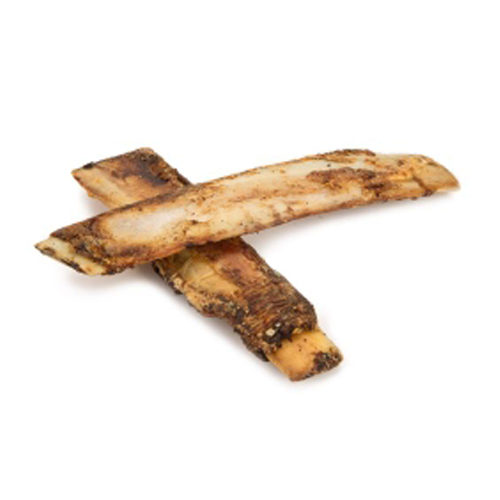 Beeztees Beef Ribs - 2 Pieces