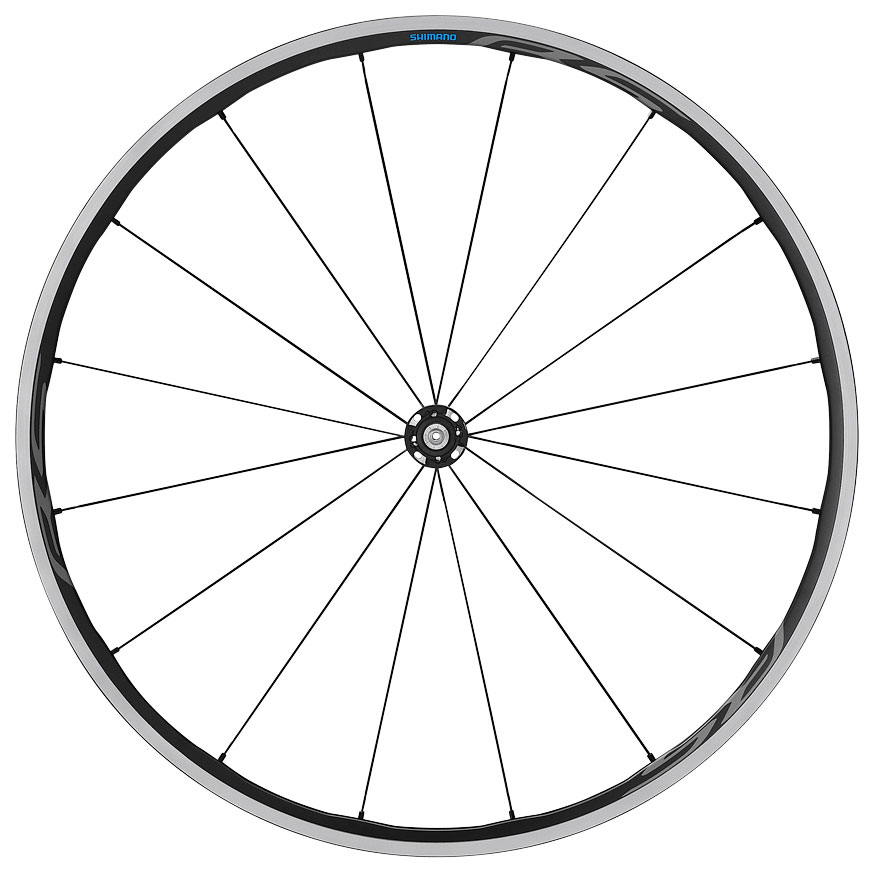 Shimano WH-RS700-C30-TL Wheelset - 28