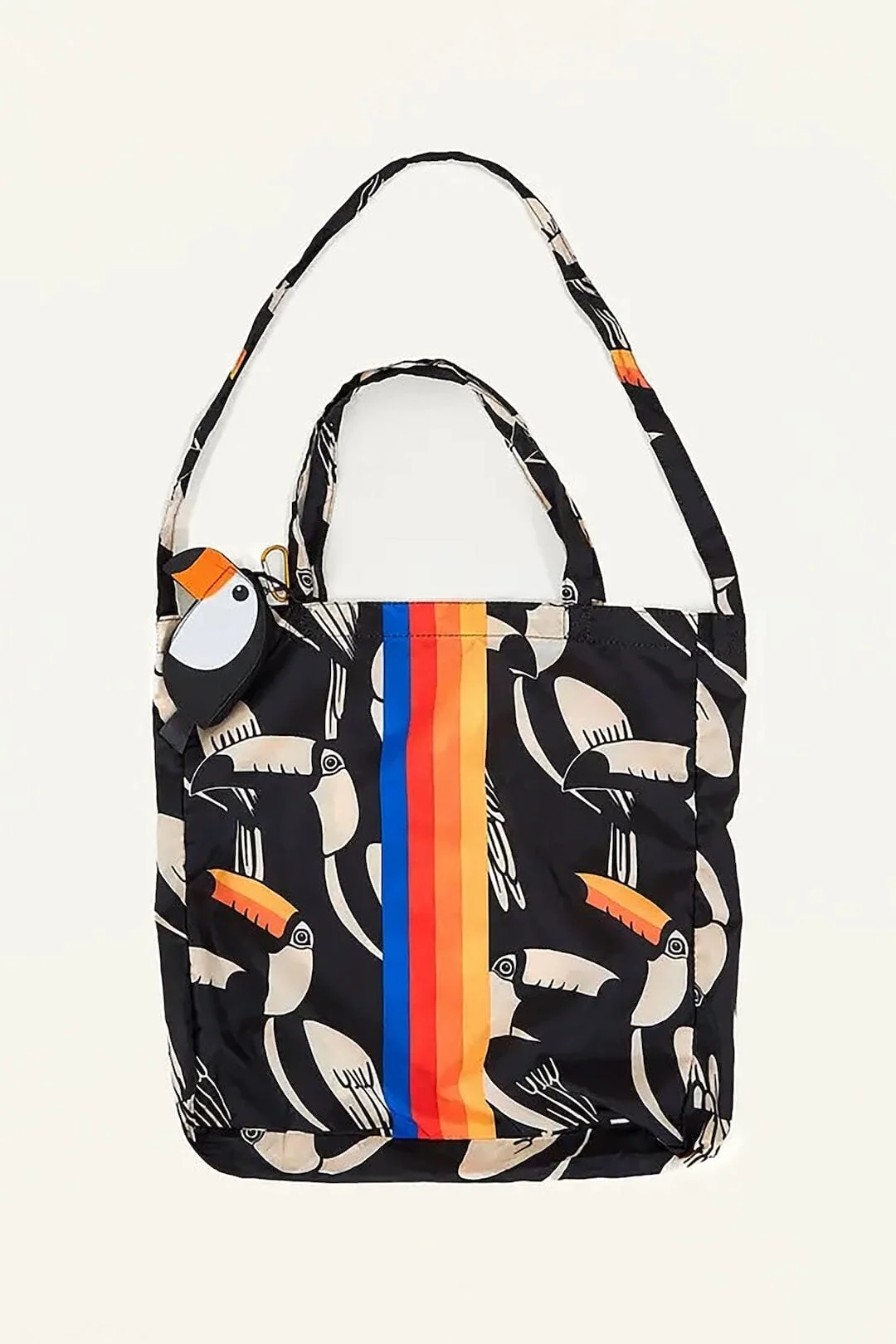Toucan Fruit Bag