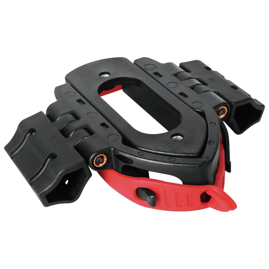 Profile Design Bracket for Hydration Systems - Aerodrink | Tilt | with BTA Adapter