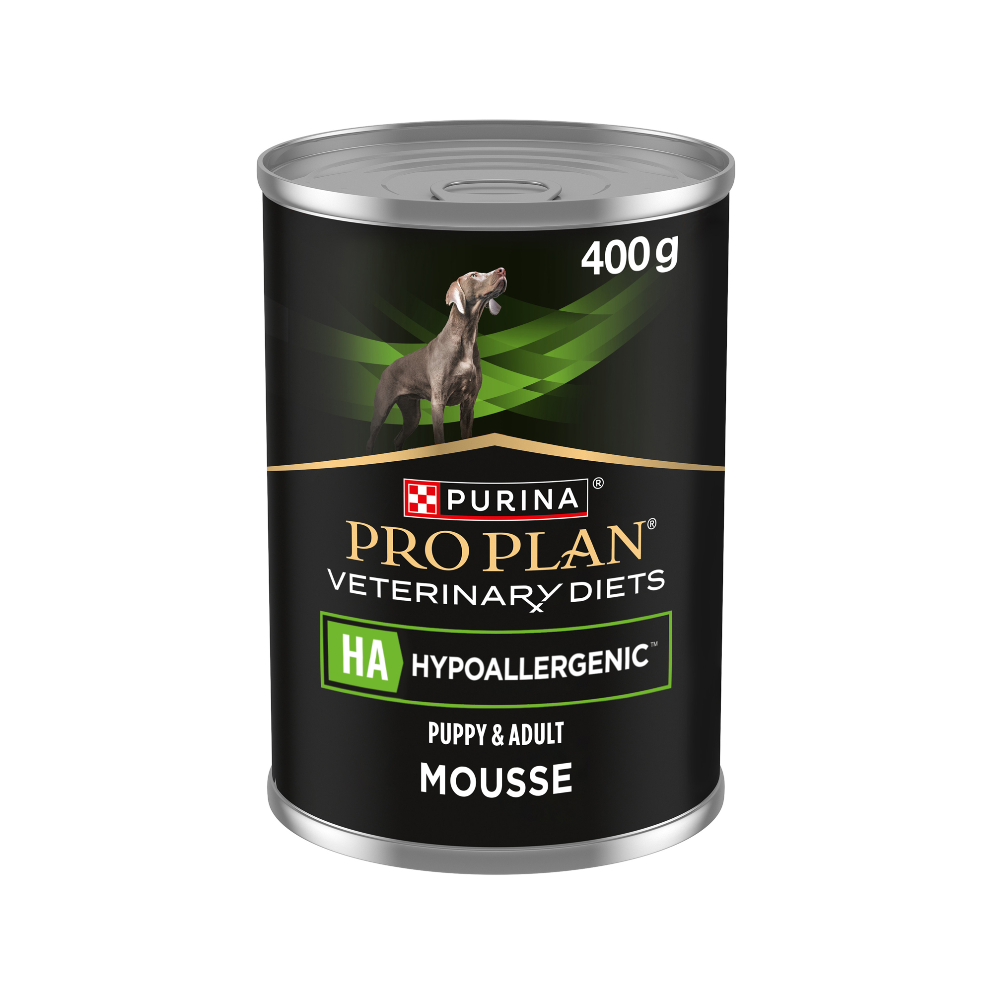 Purina Pro Plan Veterinary Diets HA Hypoallergenic - 12 x 400g