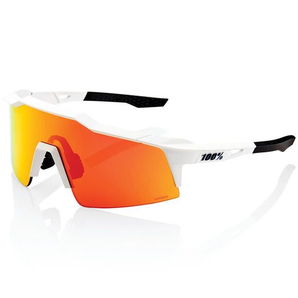 100% SPEEDCRAFT SL Sunglasses - WhiteRef: CE1513 / 60008-00004