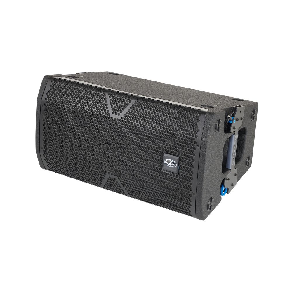 DAS Audio Vantec 6x20A/4x218A Bundle – Thomann Ireland