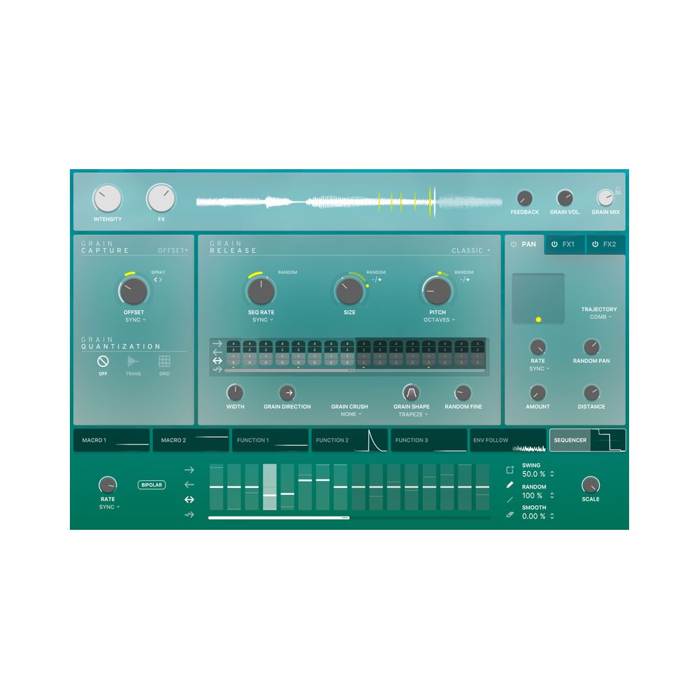 Arturia Efx Fragments – Thomann Ireland