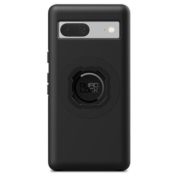 Quad Lock MAG GOOGLE PIXEL 7A Protective Case - BlackRef: QDL0259 / 1123580