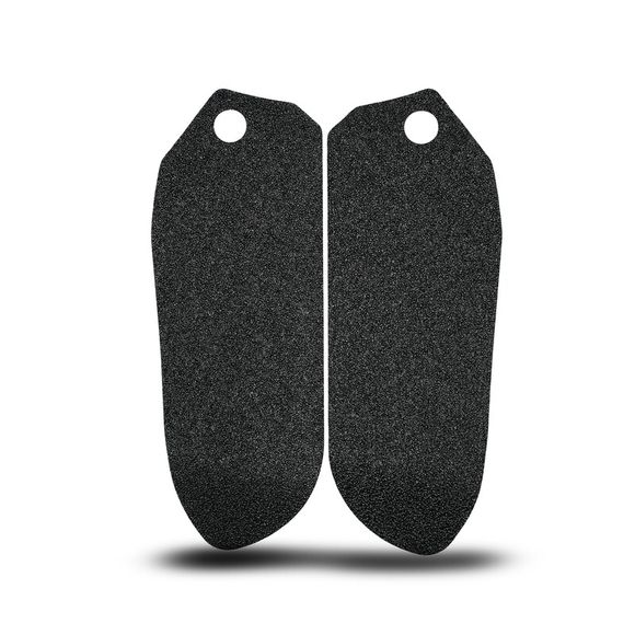 Grip de réservoir R&G Racing Kit - noirBMW 1000 S 1000 XR - 2024 - 2025Ref : RGR01956A / 1129218001