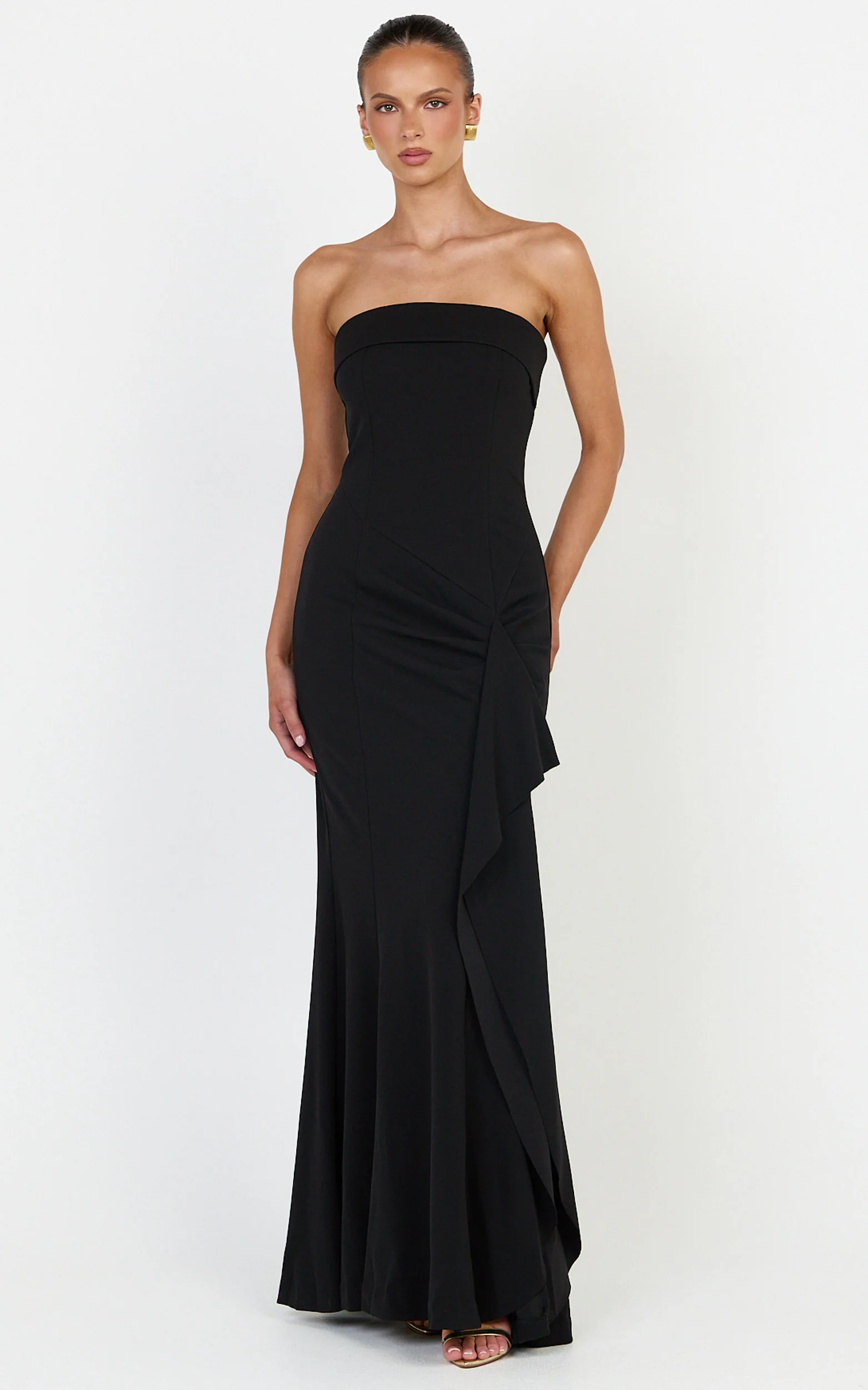 Leda Maxi Dress