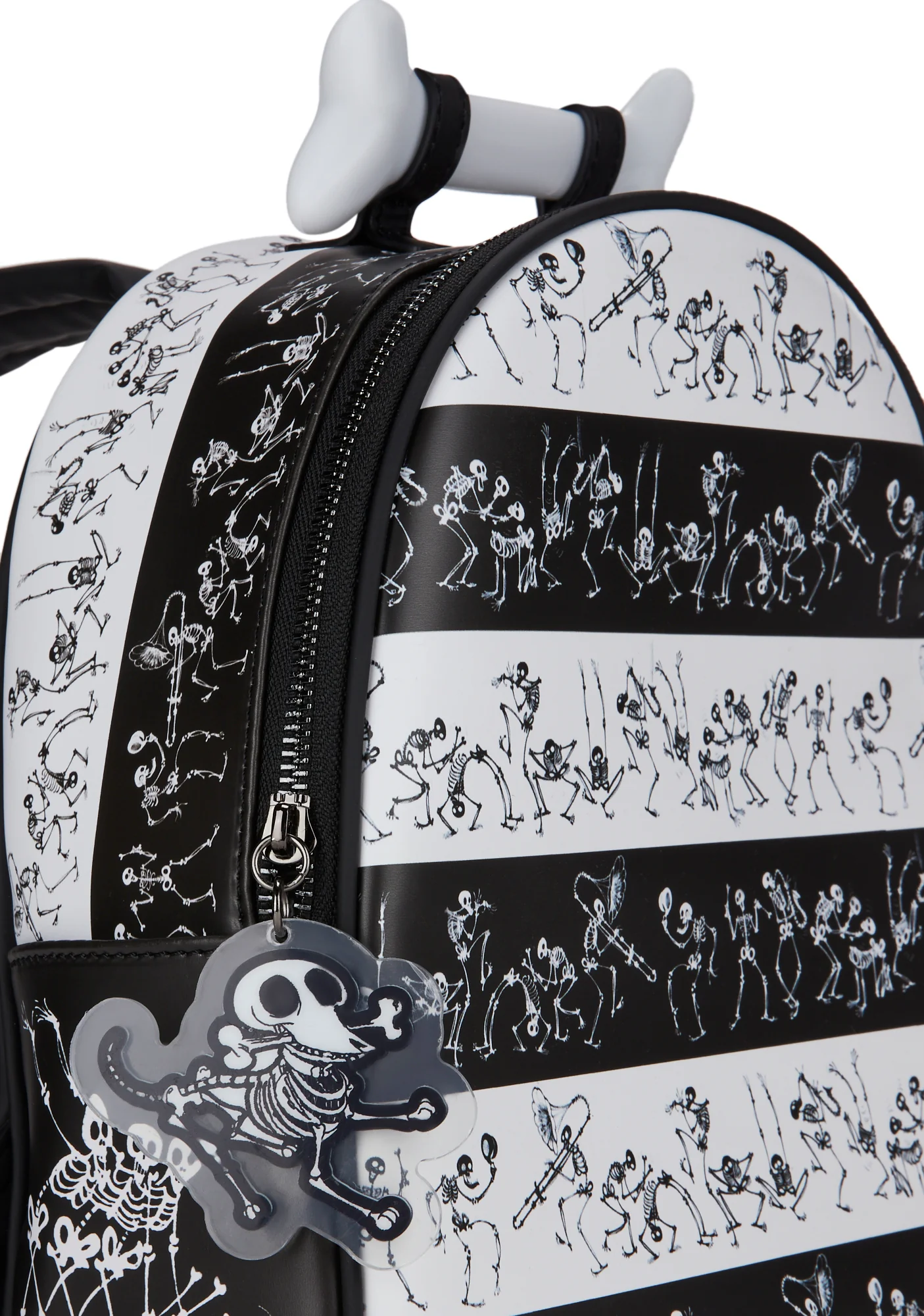 Bonejangles Band Backpack