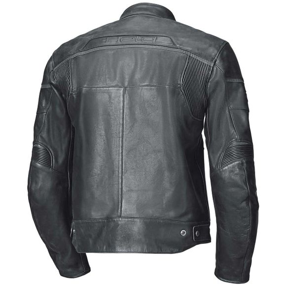 Held Cosmo Wr - Black Motorcycle JacketRef: ED0015