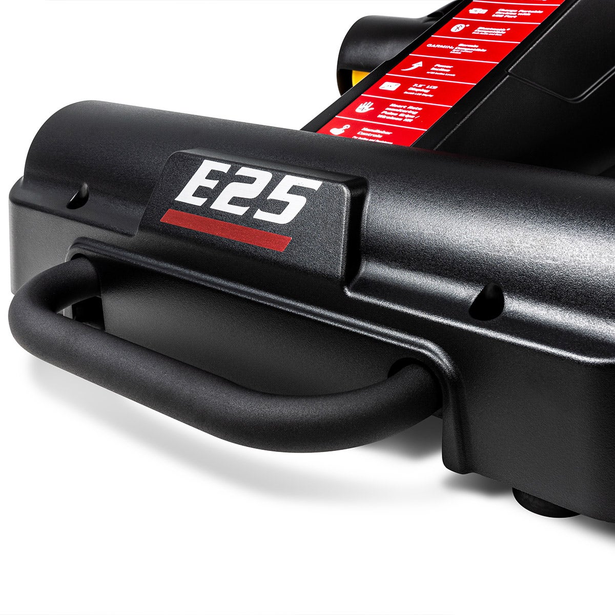 Elliptical trainer E25