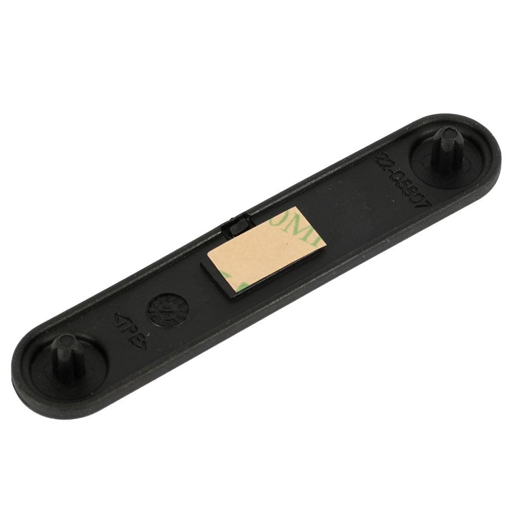 CUBE Top Cover Tube - Nuroad C:62 (MY25) - 4279