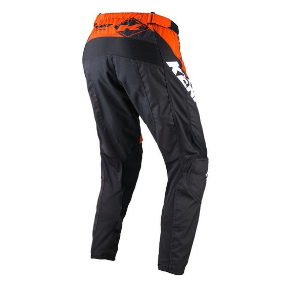 Pantalon cross Kenny FORCE ENFANT - OrangeRef : KE1844