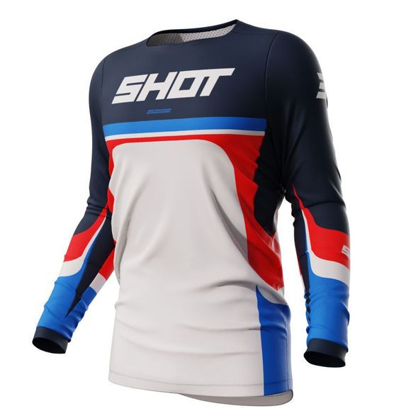 Shot CONTACT cross Shot - LEGEND 2023 - BlueRef: SO2505