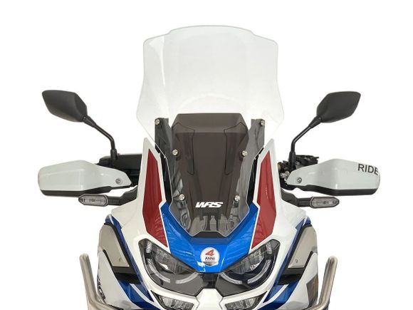 Bubble Wrs WindshieldRef: WRS00280A / 23120793