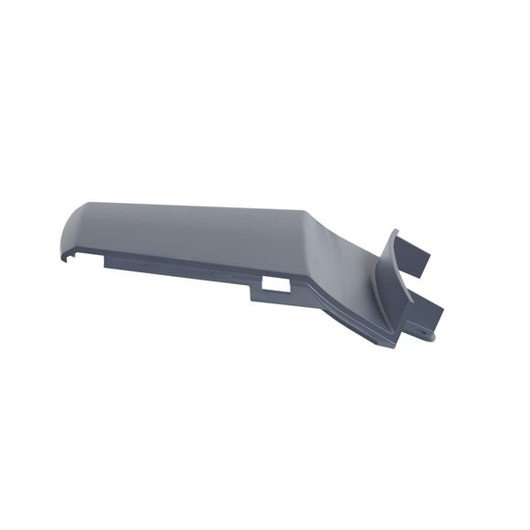 R-tech Rear Mudguard Honda XL 750 Transalp Gray - GrayHONDA 750 XL 750 TRANSALP - 2023 - 2025Ref: Rth0803 / Rppalpgr0024